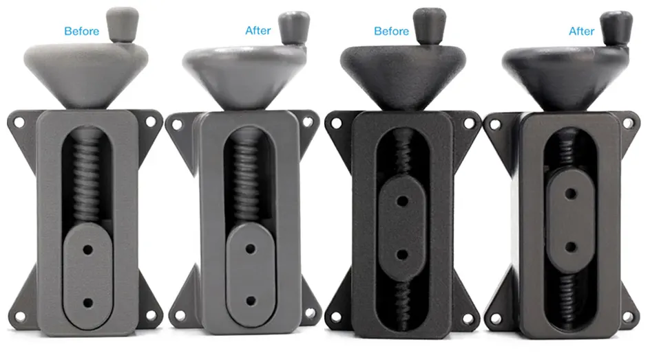 FDM (Fused Deposition Modelling)