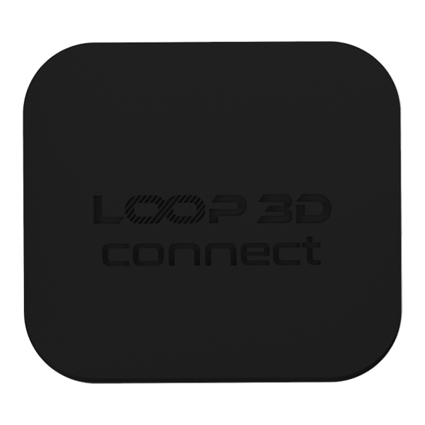 LOOP 3D Connect