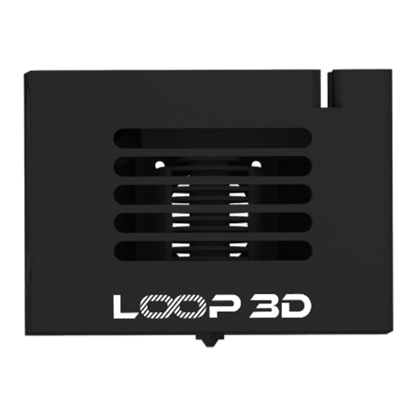 LOOP 3D Printhead