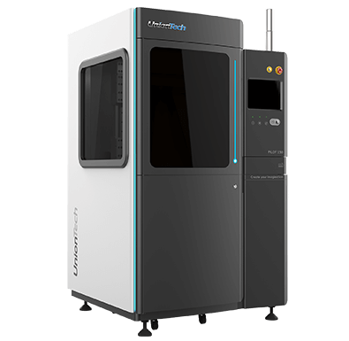 PILOT 250 SLA 3D Printer