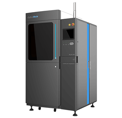 PILOT 250 SLA 3D Printer