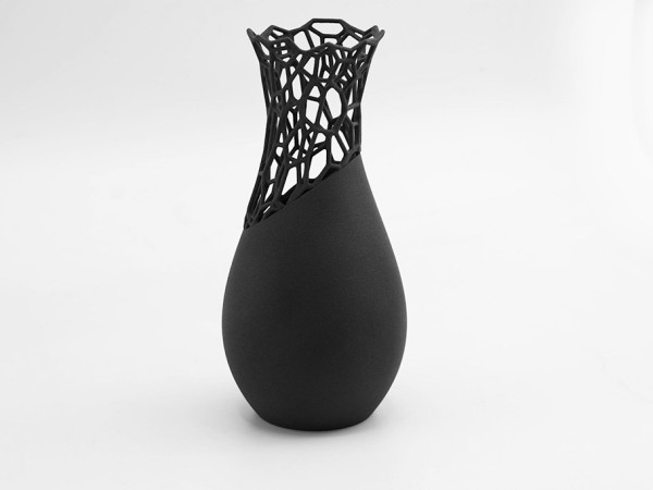 SLS (Selective Laser Sintering)