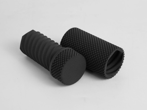 SLS (Selective Laser Sintering)