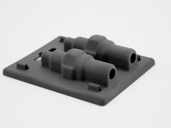 SLS (Selective Laser Sintering)