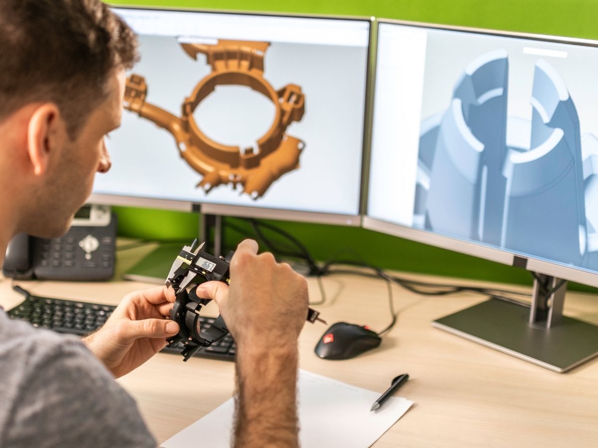 3D Design Service