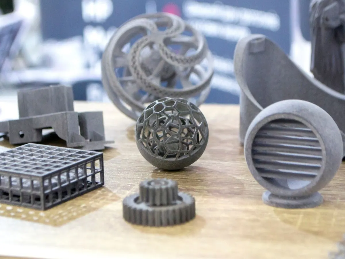 3D Technology Application