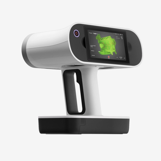 Artec LEO 3D Scanner