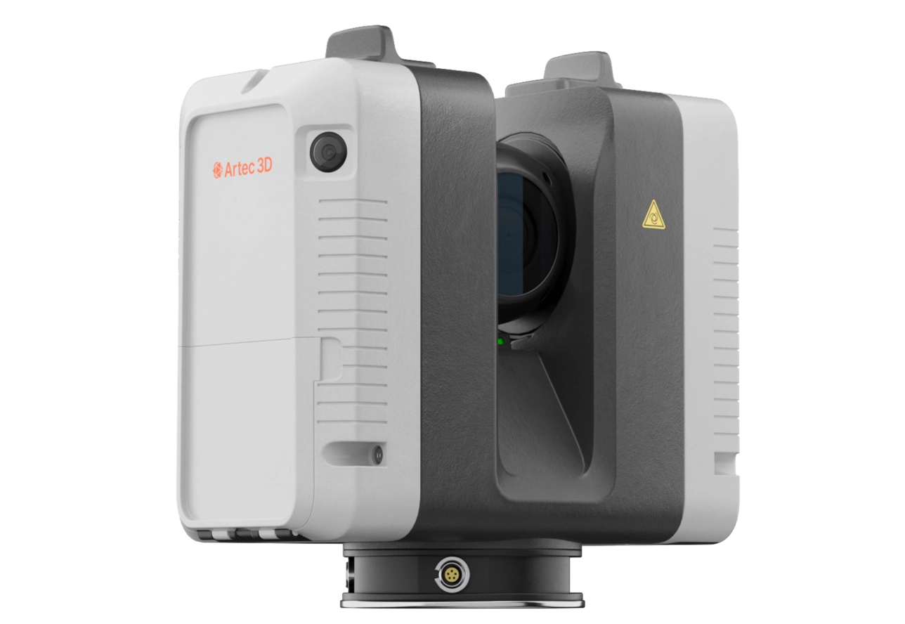 Artec Ray II 3D Scanner