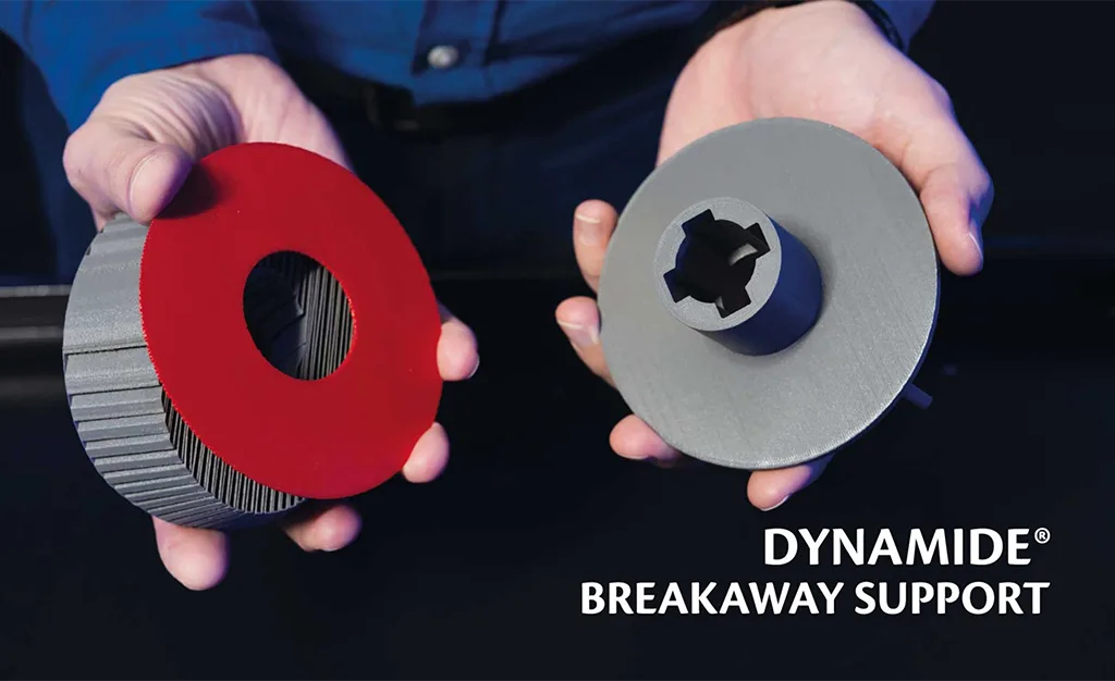 DYNAMIDE® Breakaway