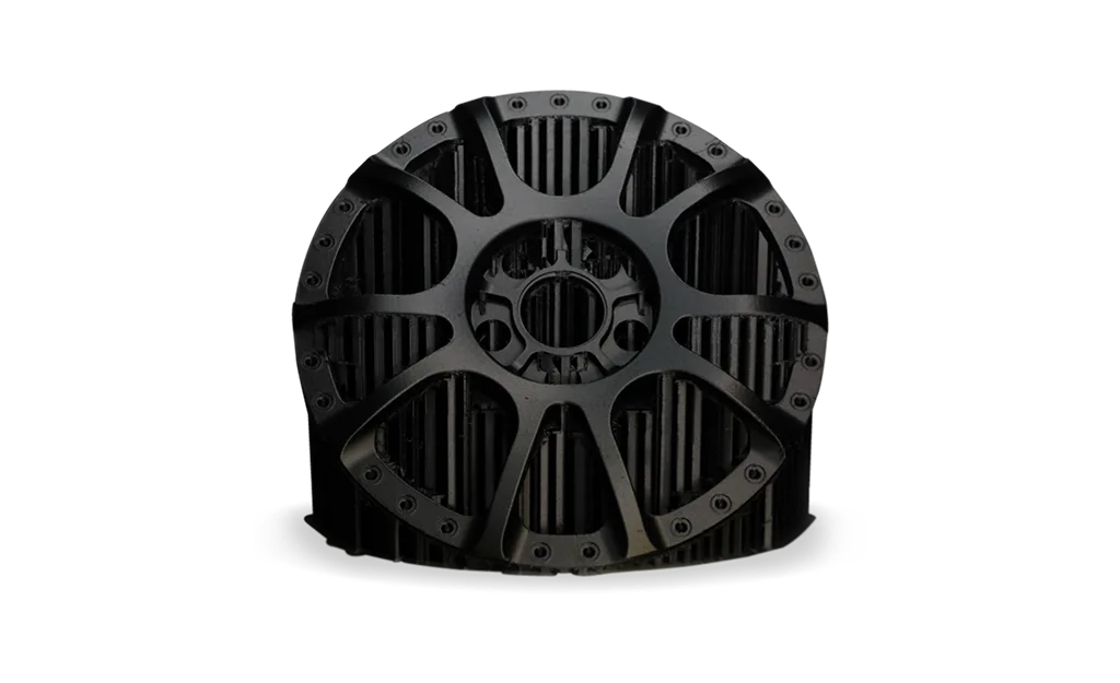 FDM (Fused Deposition Modelling)